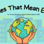 Names That Mean Earth (1)