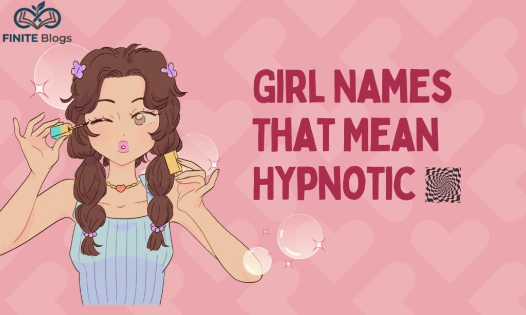 Names That Mean Illusion