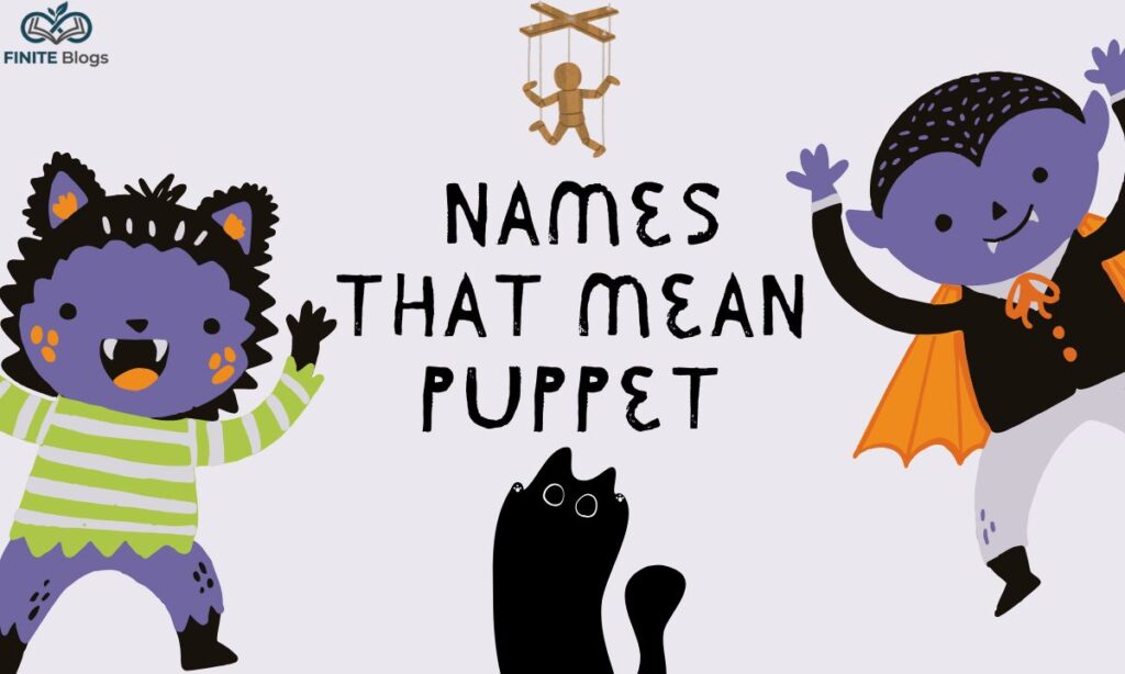 names-that-mean-puppet