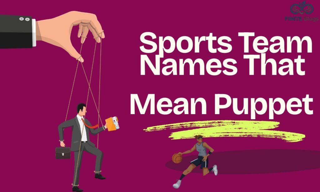 sports-team-names-that-mean-puppet