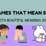 gentle-names-that-mean-shy-with-beautiful-meanings
