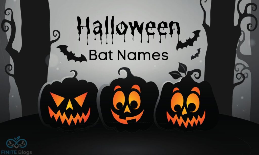 Names That Mean Bat
