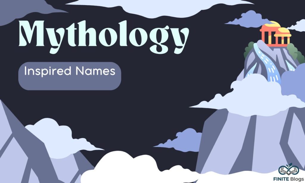mythology-inspired-names