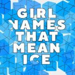 girl-names-that-mean-ice