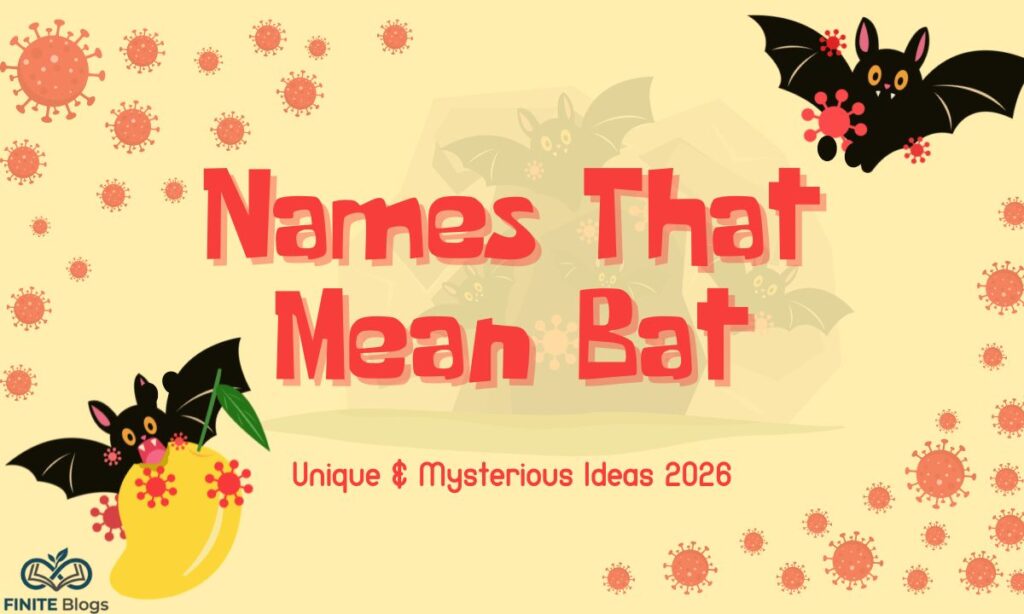 names-that-mean-bat-unique-and-mysterious-ideas-2026