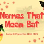 names-that-mean-bat-unique-and-mysterious-ideas-2026