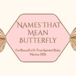 names-that-mean-butterfly