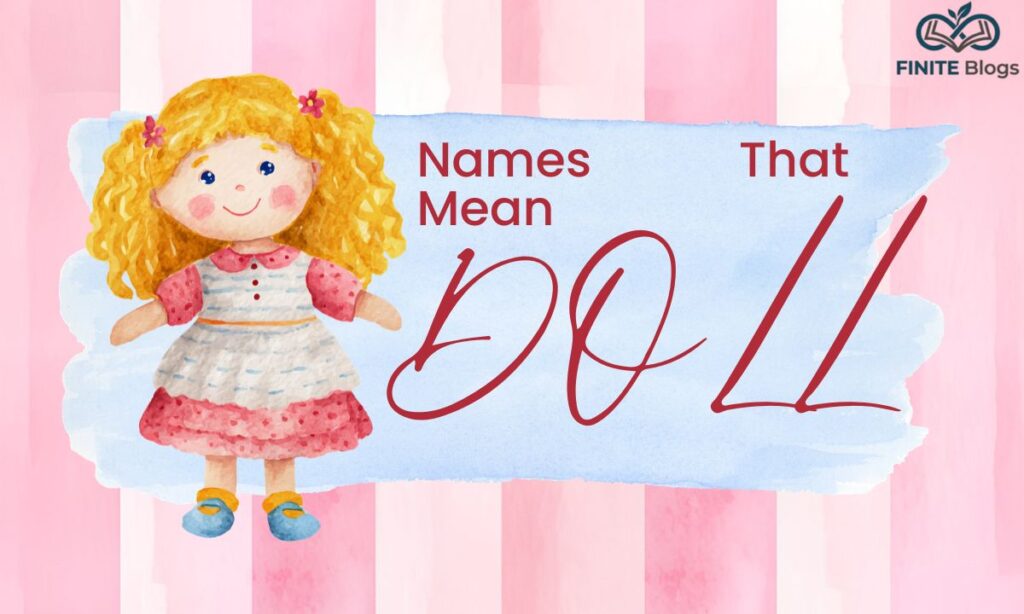 names-that-mean-doll