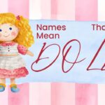names-that-mean-doll