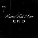 names-that-mean-end