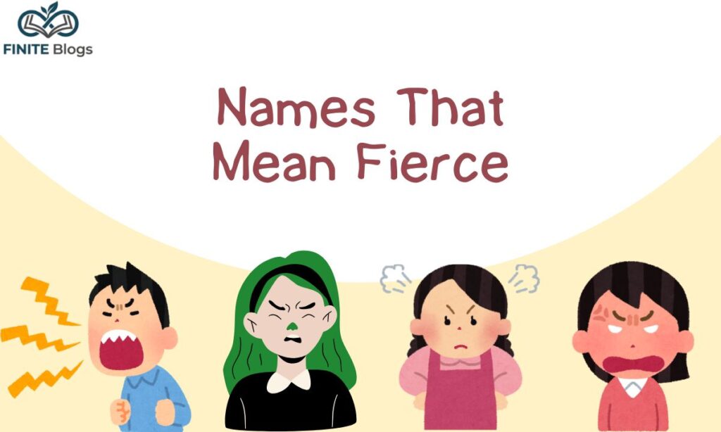names-that-mean-fierce