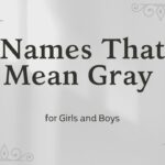 names-that-mean-gray