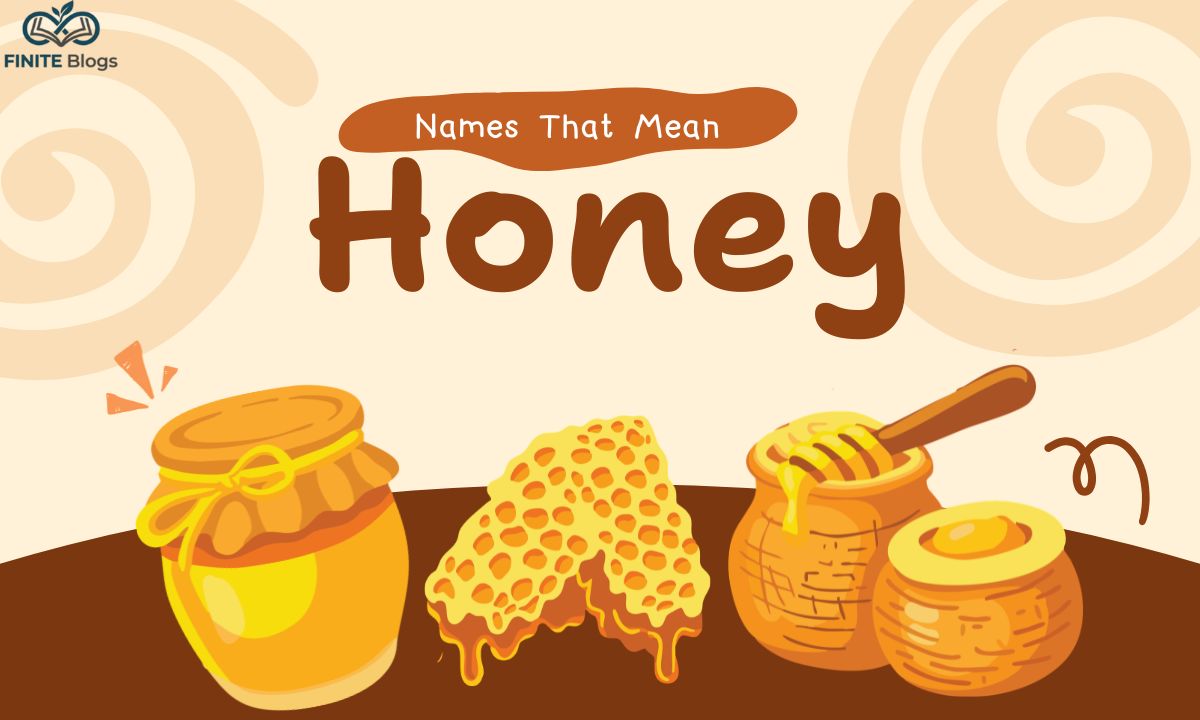 names-that-mean-honey