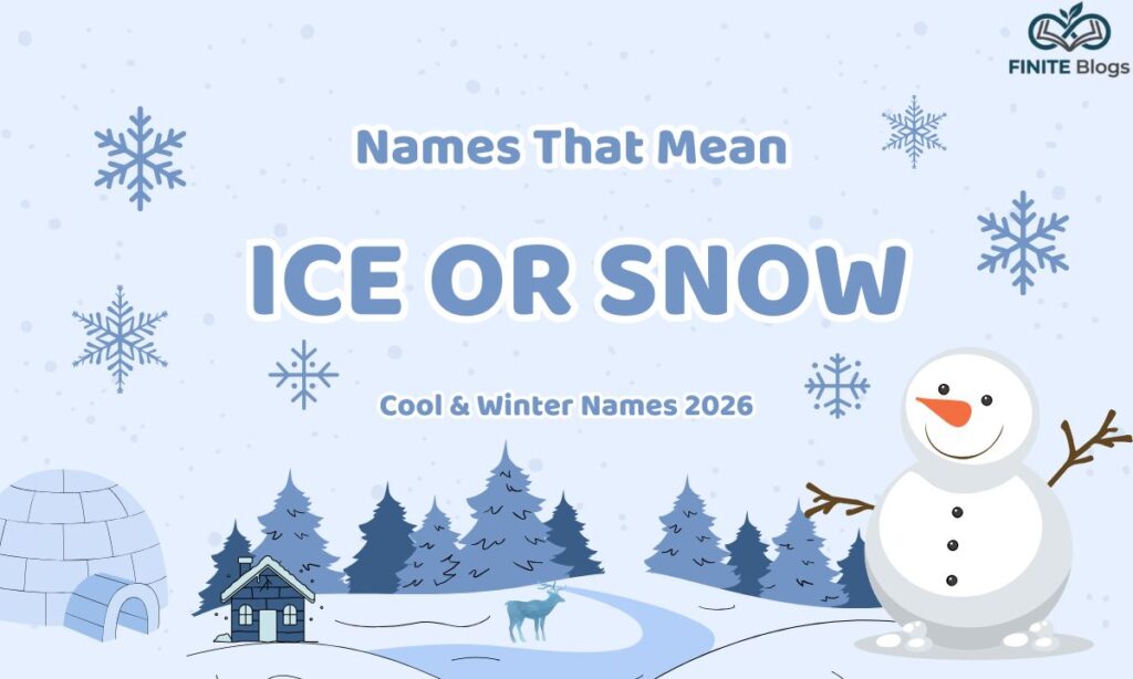 names-that-mean-ice-or-snow