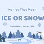names-that-mean-ice-or-snow