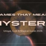 names-that-mean-mystery-unique-cool-and-magical-guide-2026