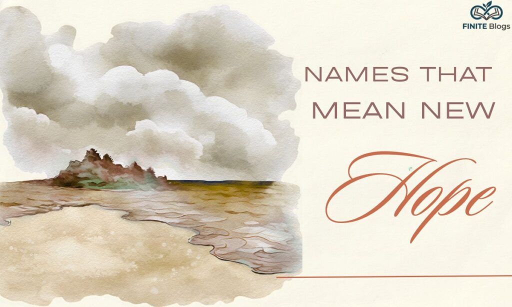 Names That Mean Water Goddess
