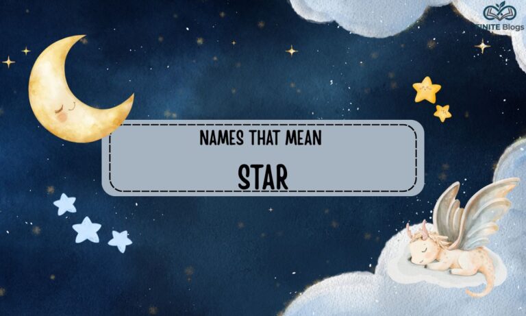 names-that-mean-star