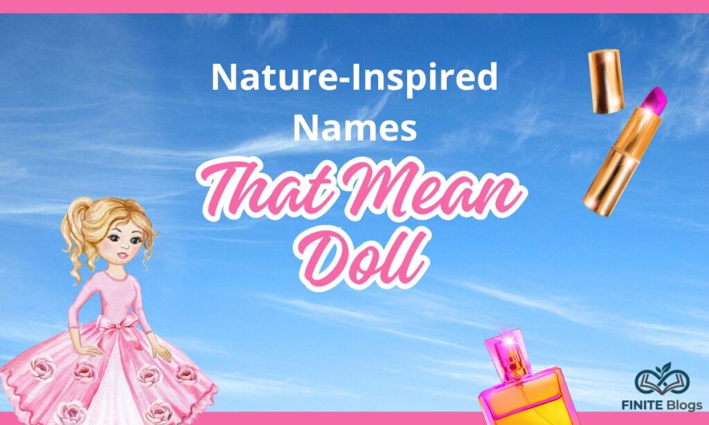 nature-inspired-names-that-mean-doll