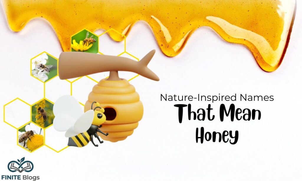 nature-inspired-names-that-mean-honey