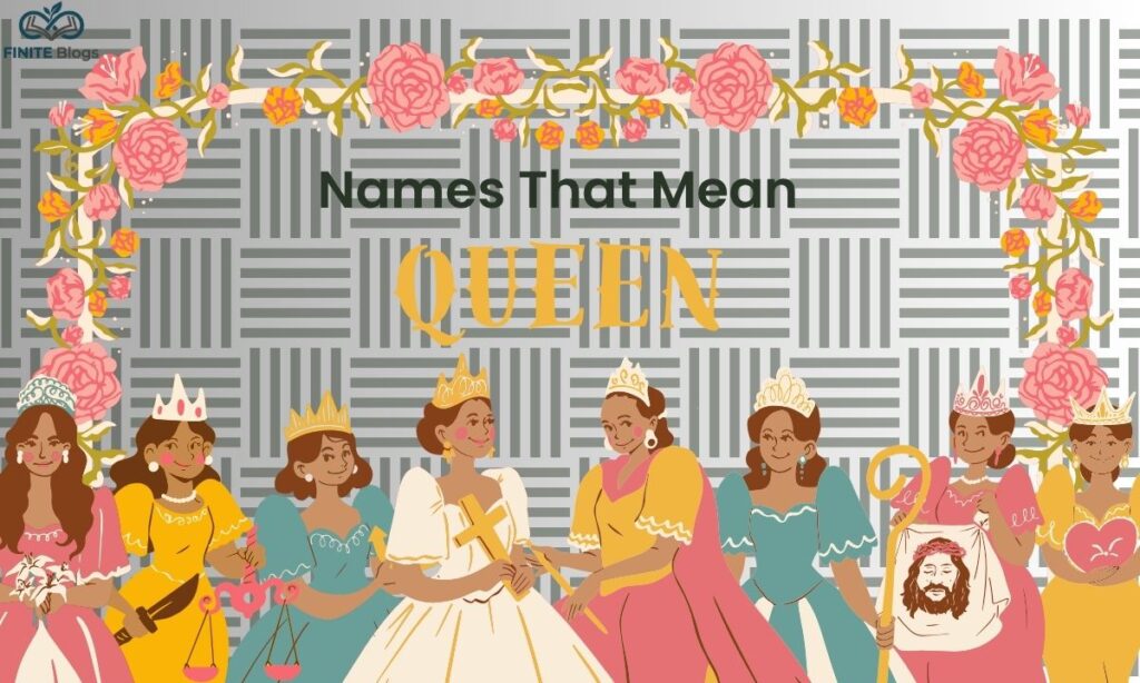 names-that-mean-queen
