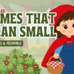 names-that-mean-small-tiny-little